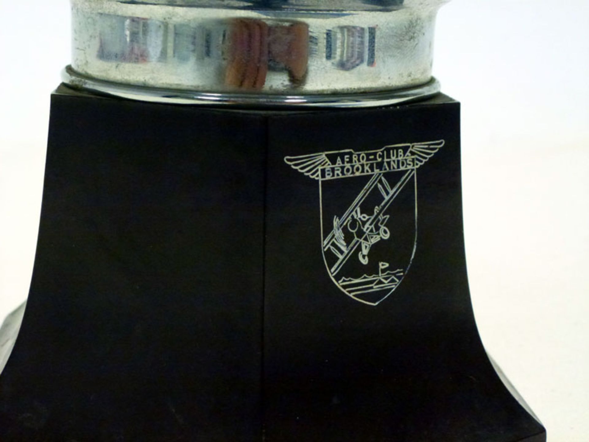 A BARC Brooklands Ashtray - Image 3 of 3