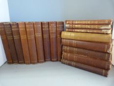 Vintage Rudyard Kipling Books