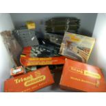 A Model Railway Accessories