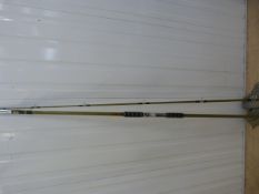A Vintage fly fishing rod