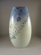 A Portmeirion Vase - Beachcomber