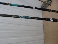 Abu Garcia equaliser beach Caster 363 cm