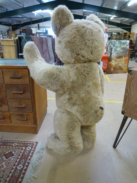 A Charlie bear - Image 5 of 5