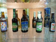 A Quantity of vintage ales to include Carlsburg