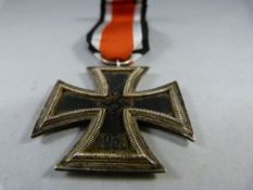 Original WW2 Iron cross - Class II