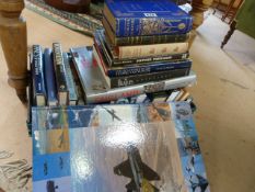 Quantity of Collectable books