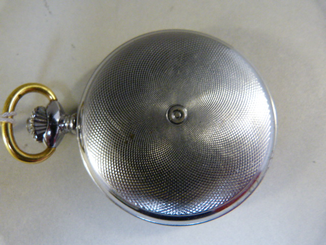 An RNIB Braille pocket watch - Image 3 of 3