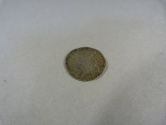 Edward I penny London mint class 1d