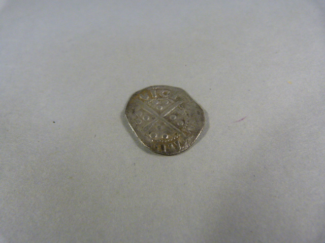 Edward I Northern mint penny class 3e - Image 2 of 2