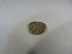 Richard II London mint penny dated 1679