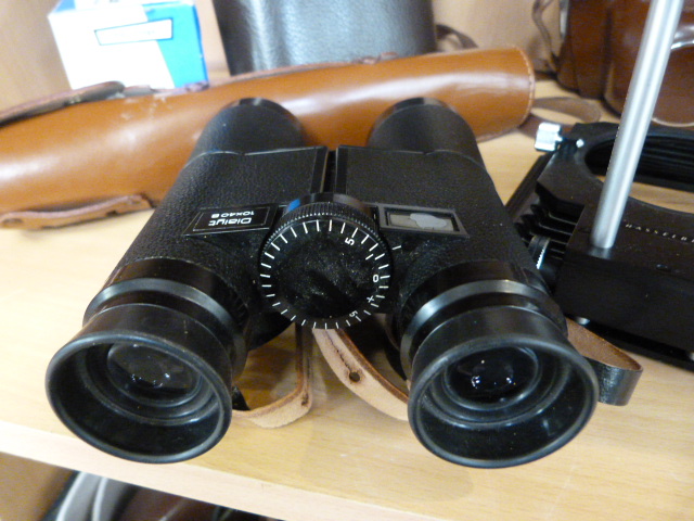 Quantity of cameras in cases with extra parts - to include Hasselblad, Zeiss, Canon, Lumasix etc - - Image 3 of 20