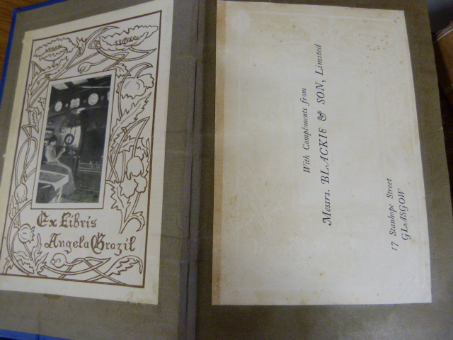 Collection of vintage books to include First Edition A.A Milne 'When we were very young', First - Image 36 of 52