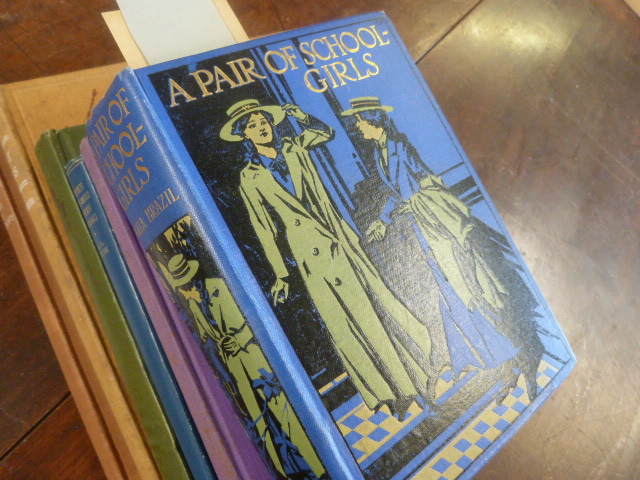 Collection of vintage books to include First Edition A.A Milne 'When we were very young', First - Image 2 of 52