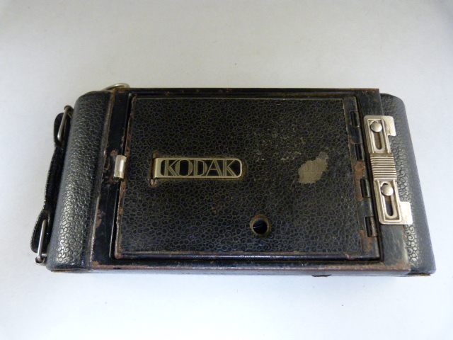 Kodak No1 Pocket junior camera - Image 4 of 4
