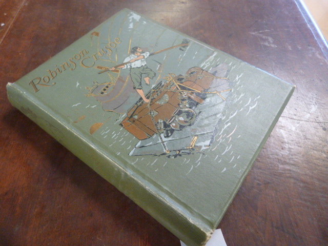 Collection of vintage books to include First Edition A.A Milne 'When we were very young', First - Image 8 of 52