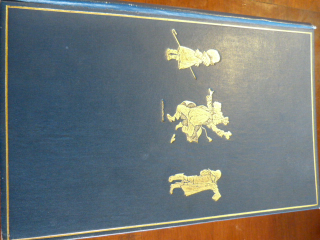 Collection of vintage books to include First Edition A.A Milne 'When we were very young', First - Image 41 of 52