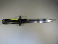 C1970 Bayonet