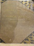 Three Years in Savage Africa by Lionel Decle