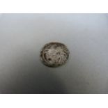 Commonwealth hammered coin C1700