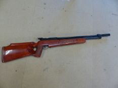 Sharp Innova II japanese Air Rifle .177