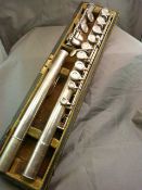 Boosey and Hawkes Piccolo flute