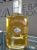 Chevignon 'For Men' Perfume display bottle (approx height 30cm)