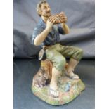 Royal Doulton figurine 'Dreamweaver' HN 2283