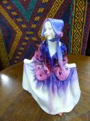 Royal Doulton figure 'Sweet Anne' HN1496'