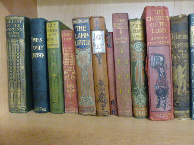 Small collection of various books by authors such as Mary Gervaise and H.B Stone - Image 2 of 3