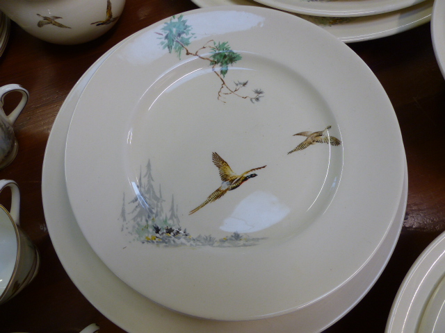 Royal Doulton 'The Coppice' Part dinner service - Image 3 of 3