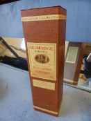 10 year old Glenmorangie Cellar 13 Single Highland Malt Scottish Whiskey boxed.