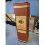 10 year old Glenmorangie Cellar 13 Single Highland Malt Scottish Whiskey boxed.