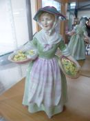 Royal Doulton Lady - Daffy -Down Dilly HN1712