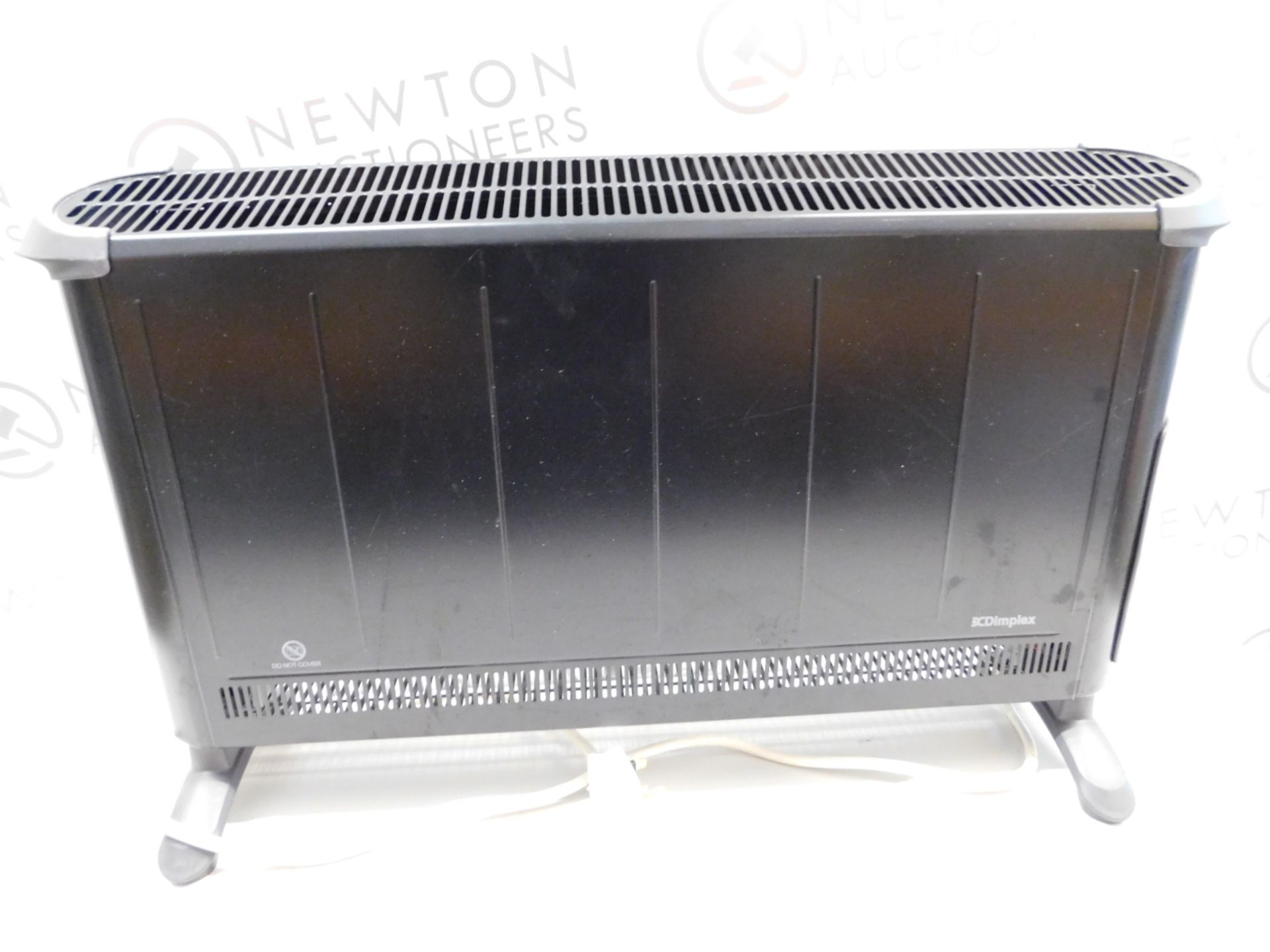 1 DIMPLEX ECO OIL FREE COLUMN HEATER RRP £64.99