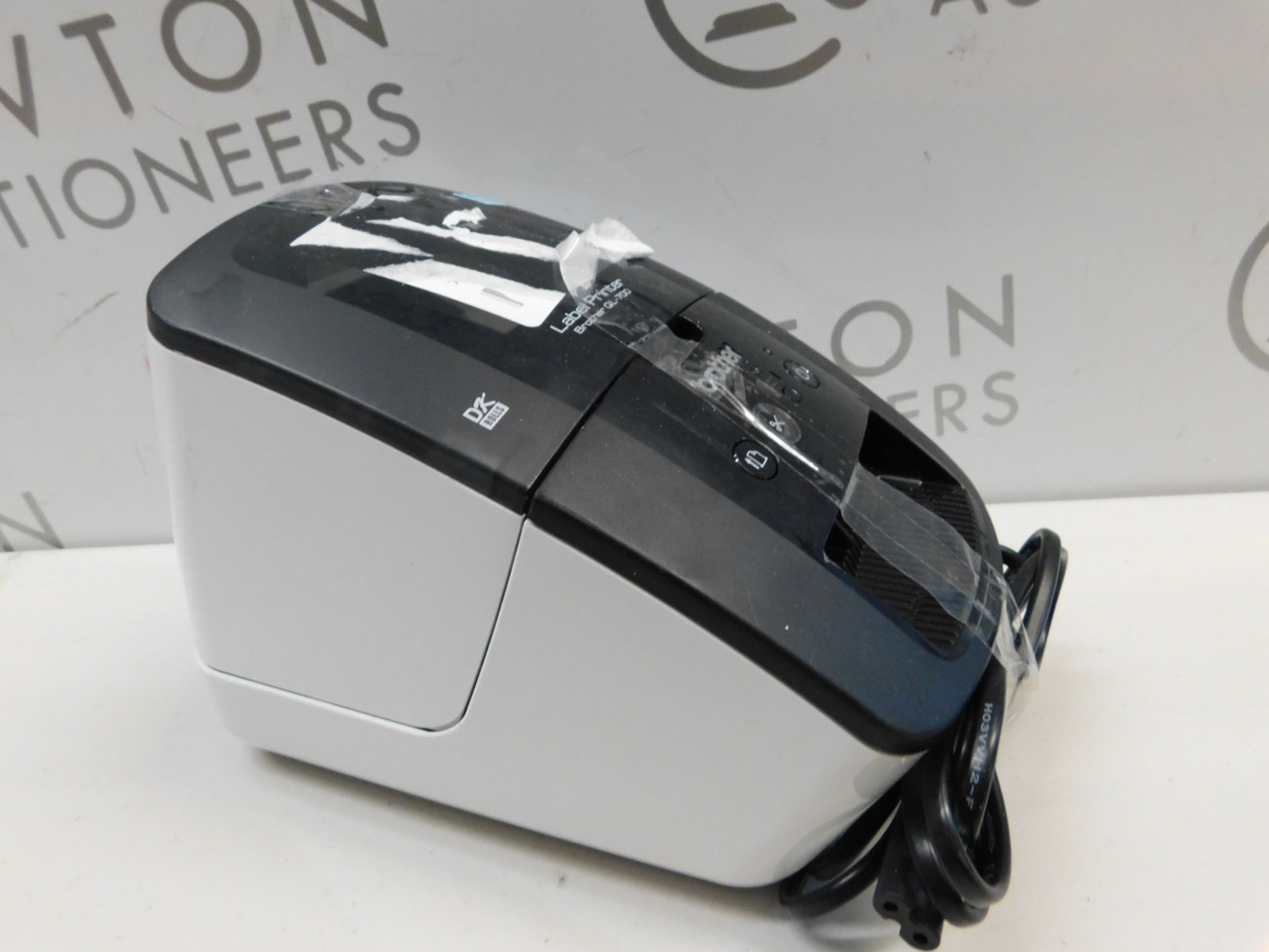 1 BROTHER QL-700 HIGH-SPEED LABEL PRINTER RRP £89.99