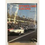 The Automobile Year Book of Sportscar Racing by Denis Jenkinson - this book published in 1982 by