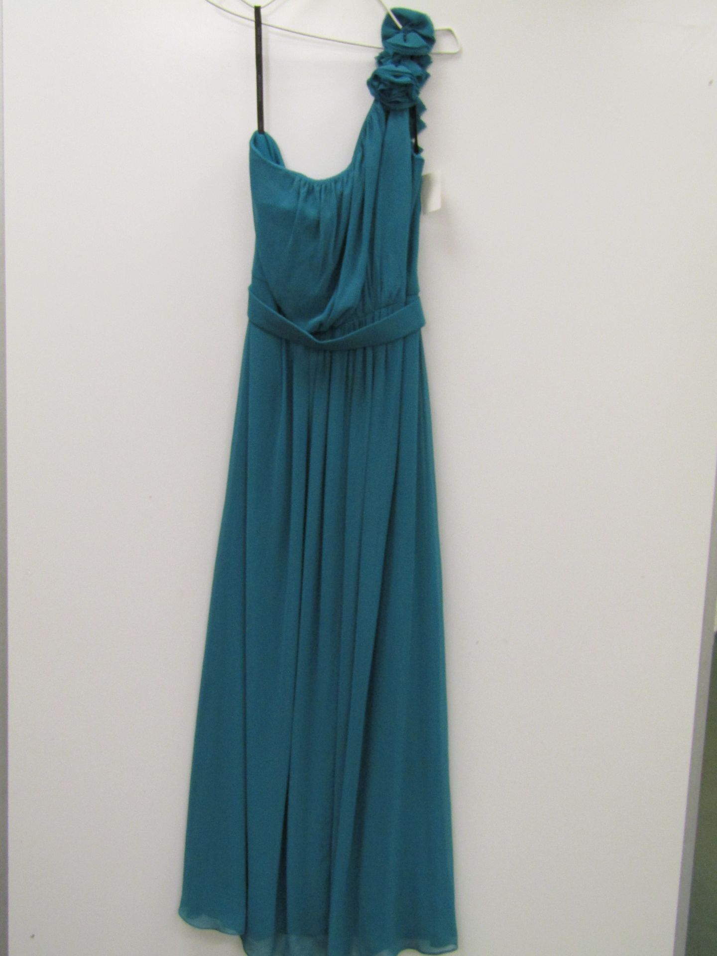 Dessy Collection Dress, Size 14, RRP £225