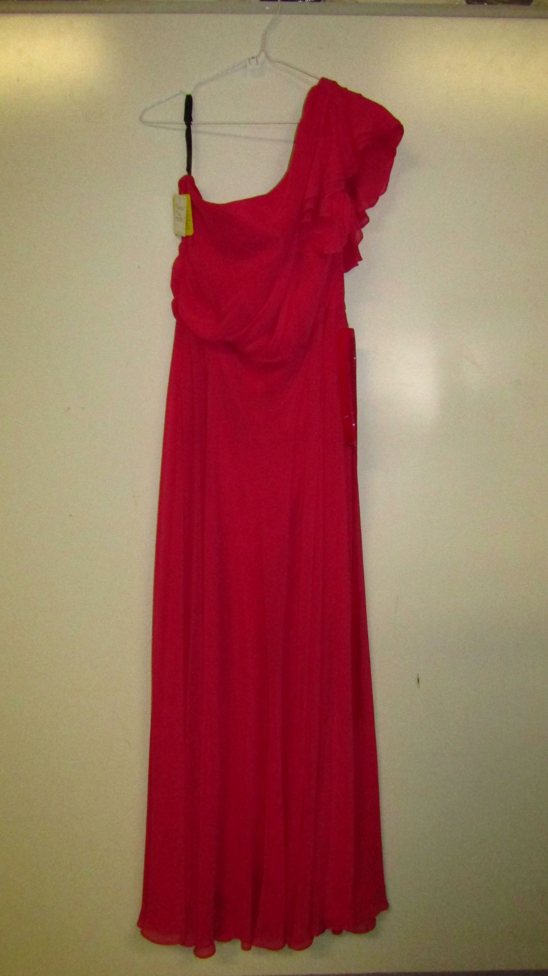 Dessy Collection Social Dress, Size 14, RRP £225