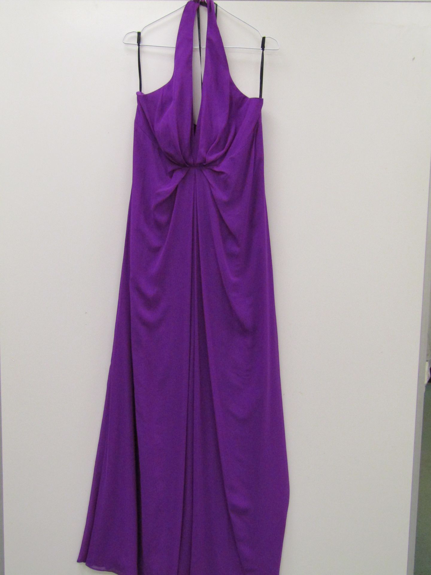 Dessy Collection Dress, Size 12, RRP £220