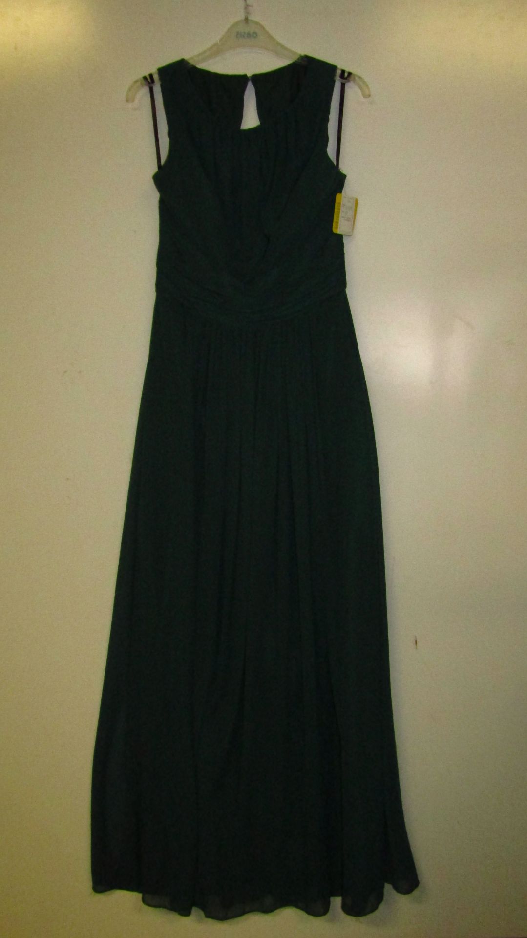 Dessy Collection Social Dress, Size 10, RRP £220