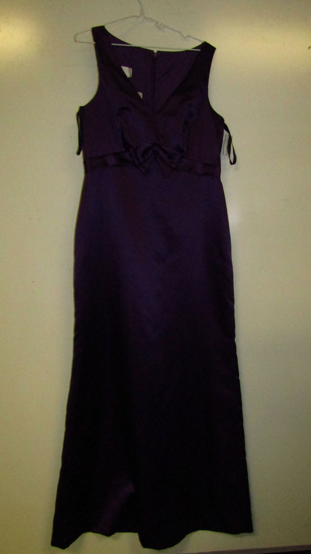 Dessy Collection Social Dress, Size 14, RRP £210