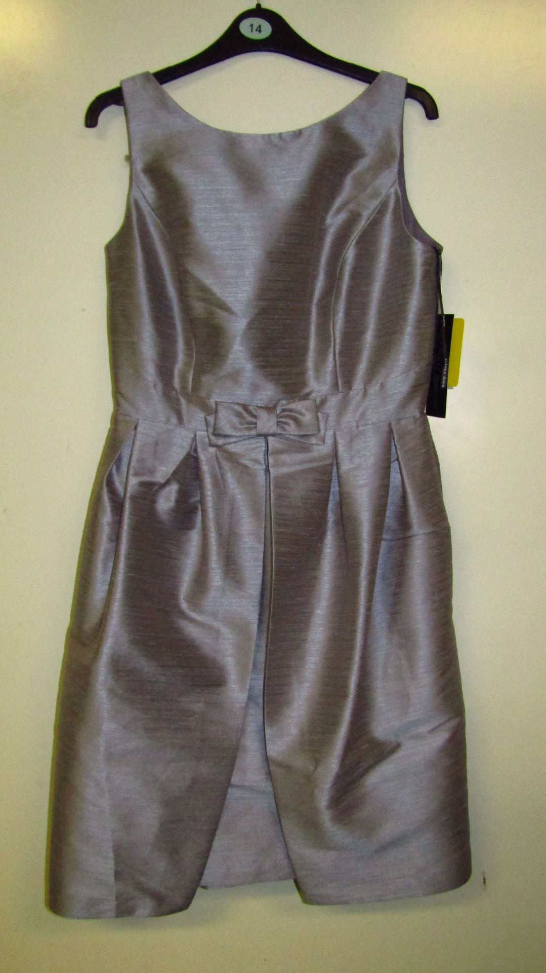 Alfred Sung Social Dress, Size 10