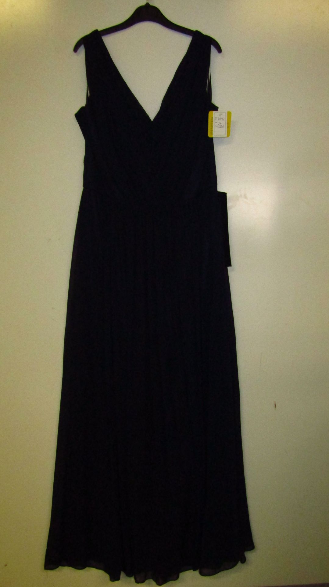 Dessy Collection Social Dress, Size 14, RRP £220