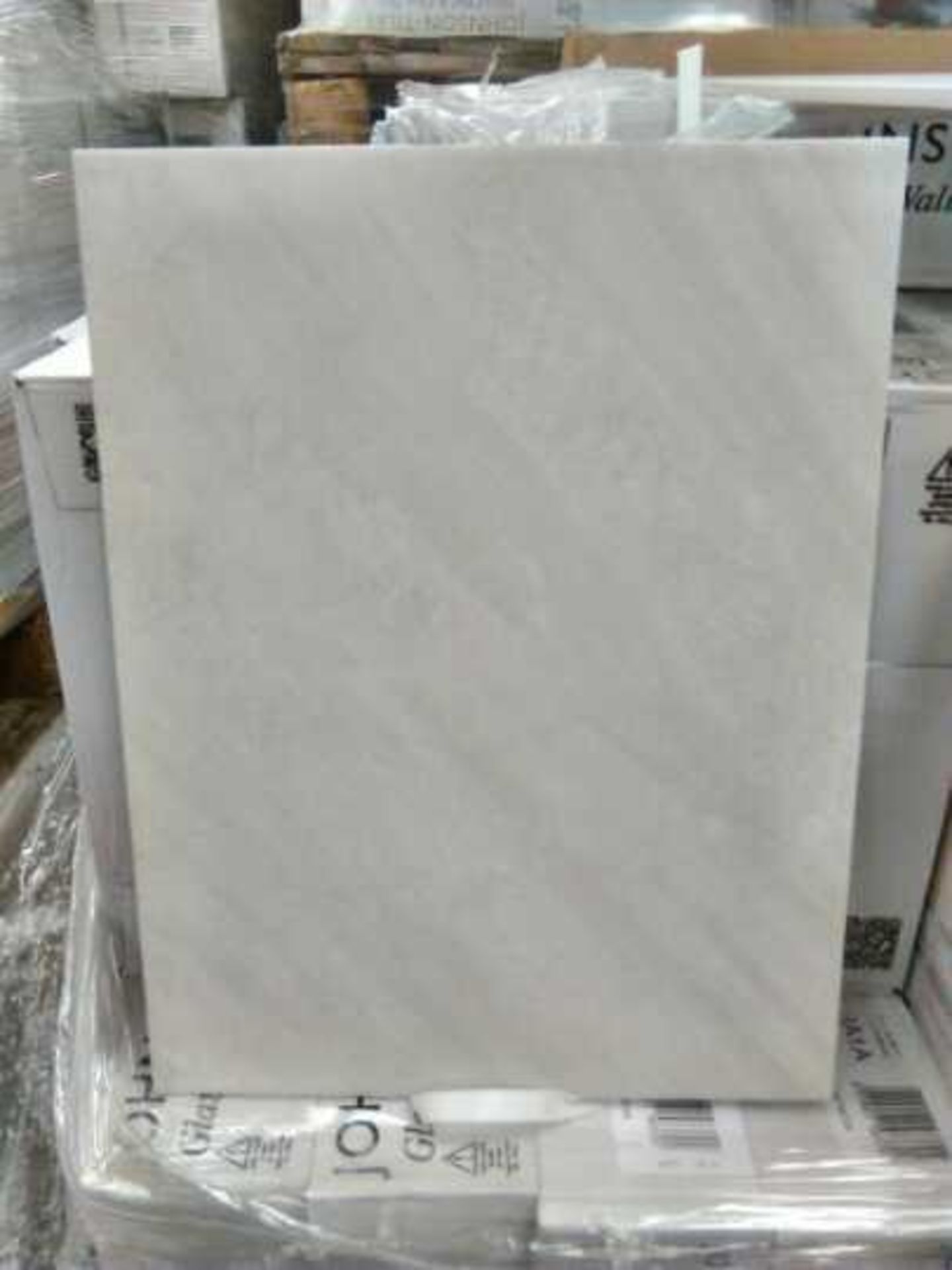 48x Packs of 10 Johnson Tiles GRA Wall Beige (GRA1A) 360 x 270 x 9mm Glazed Wall and Floor Tiles.