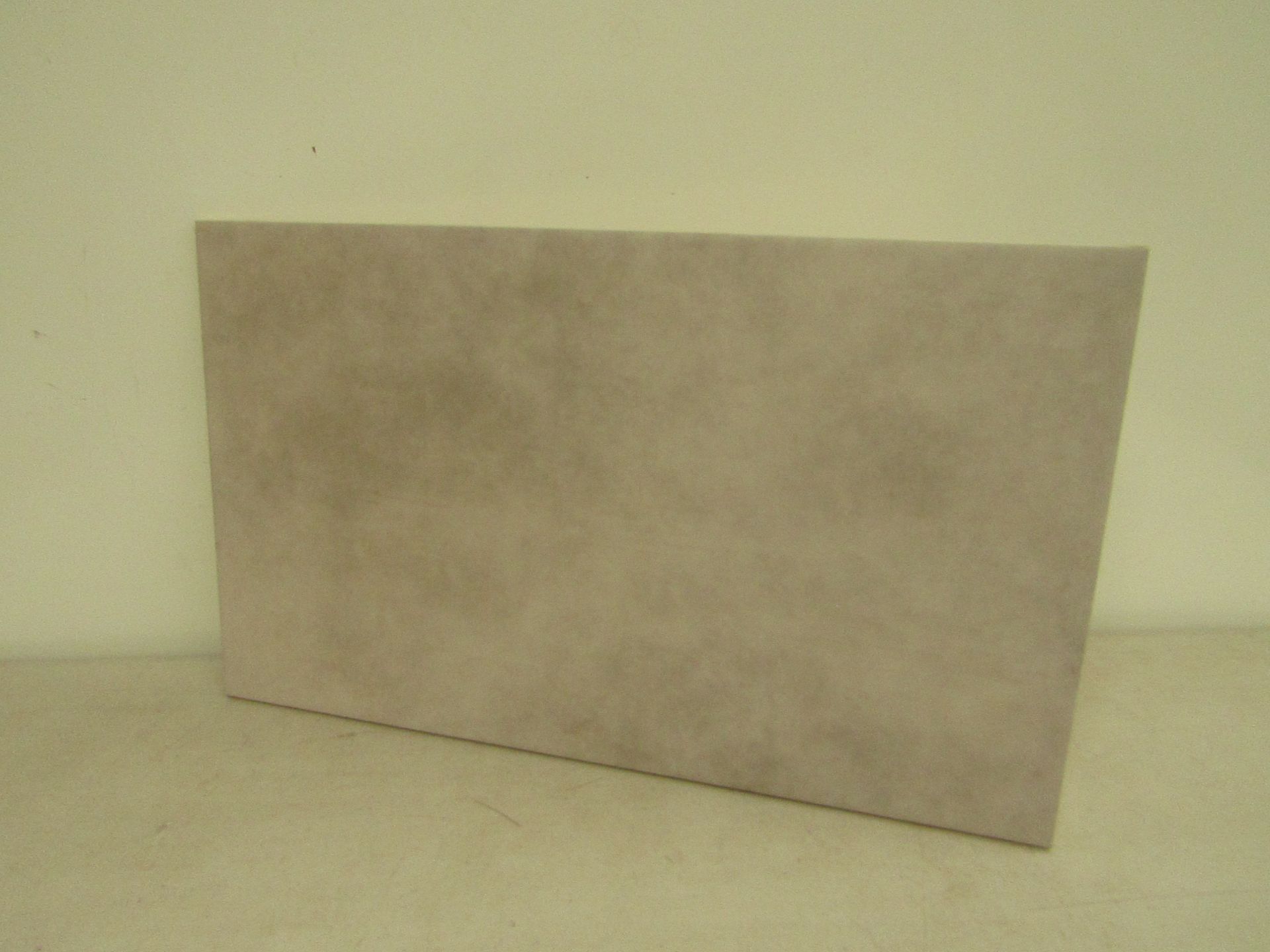 6x Laura Ashley Josette Dove Grey Wall & Floor Tiles (LA51621) 298mm x 498mm