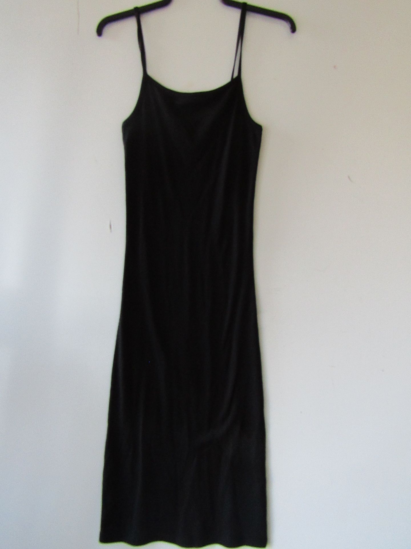 Ladies Brave Soul Tube Dress. New Sample. Size XS