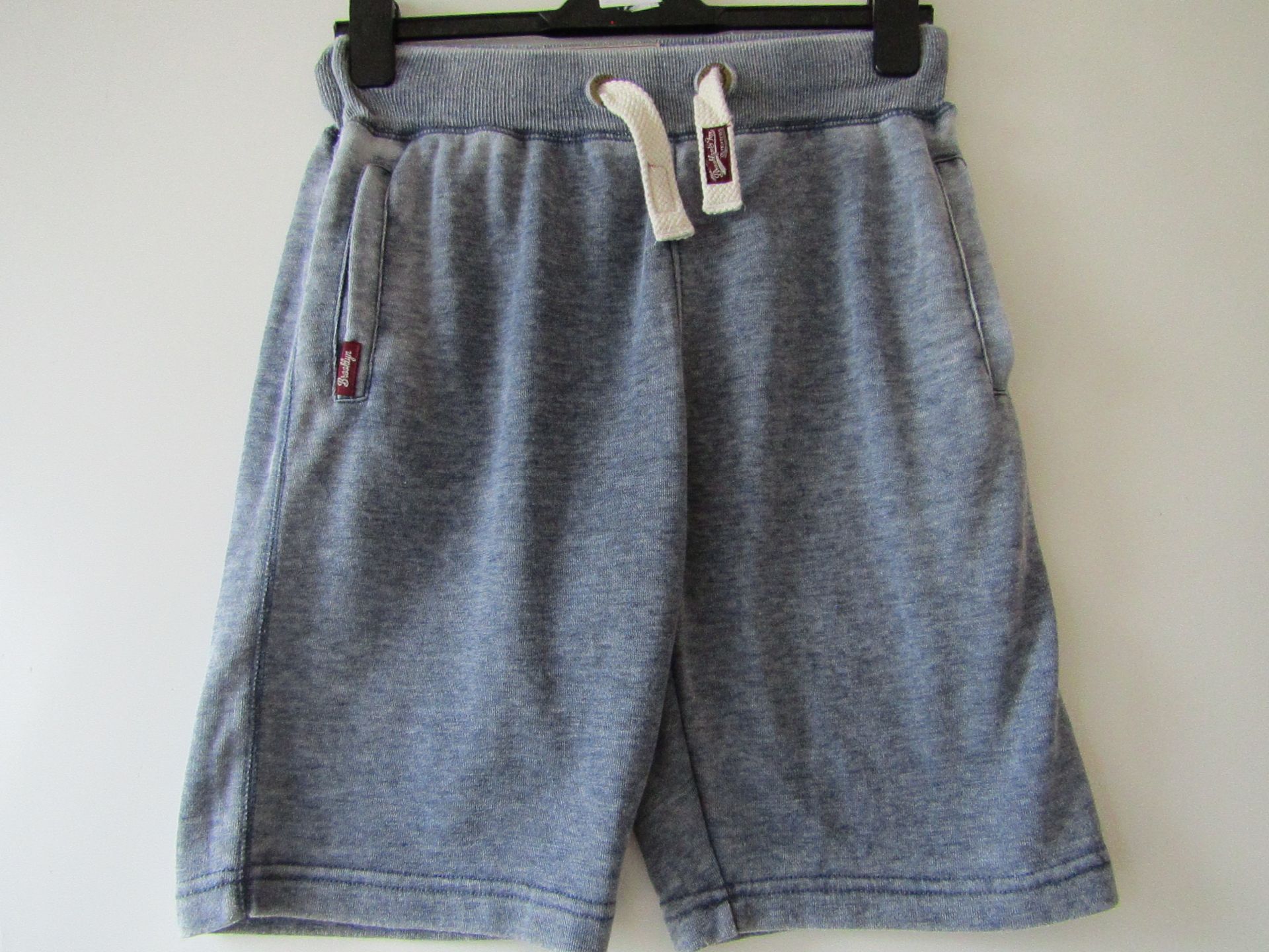 Brooklyn & Fox Outfitter Soft Touch Shorts, size S.