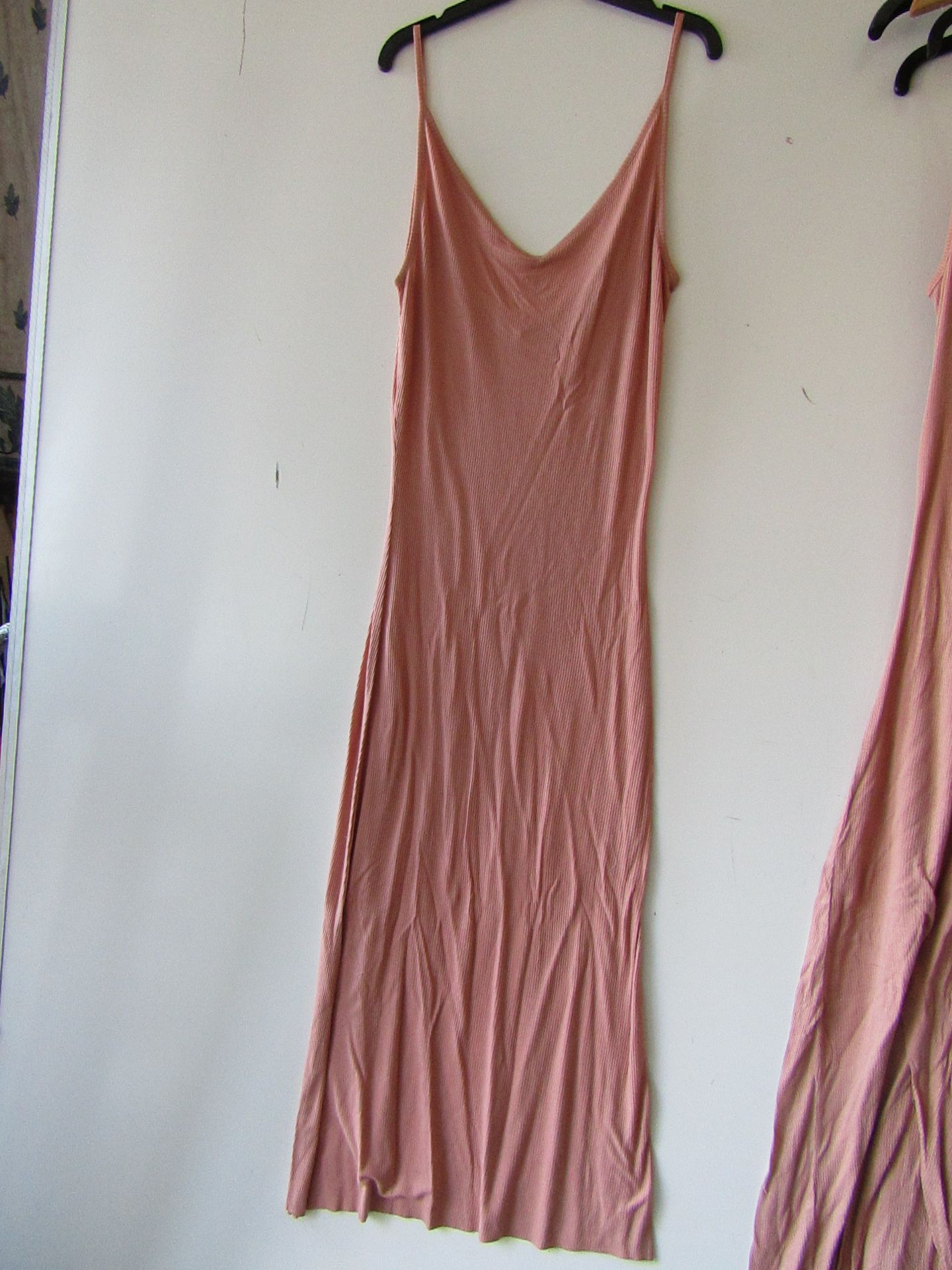 Ladies Brave Soul Tube Dress. New Sample. Size S