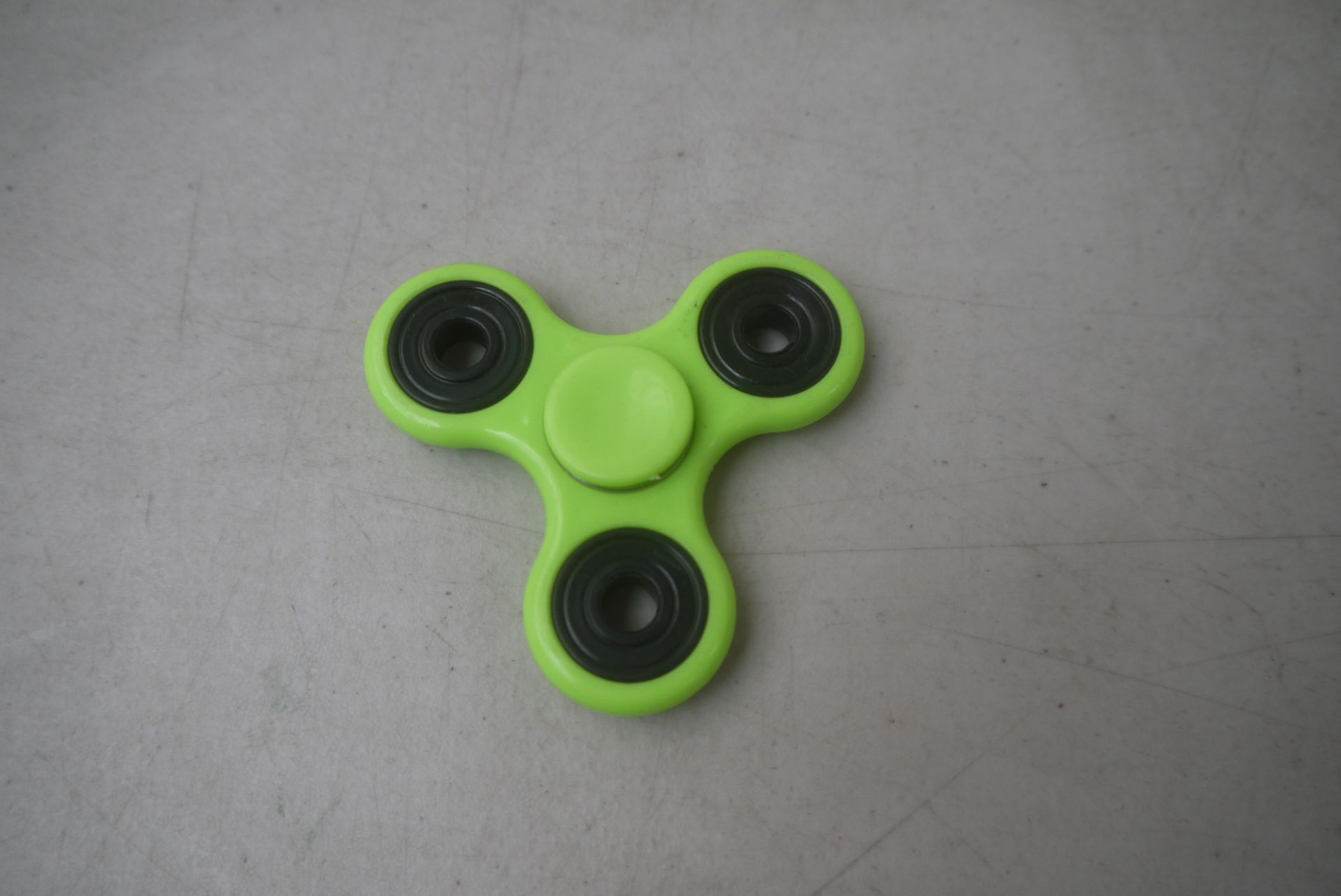 Fidget spinner, see picture for colour, new and boxed.