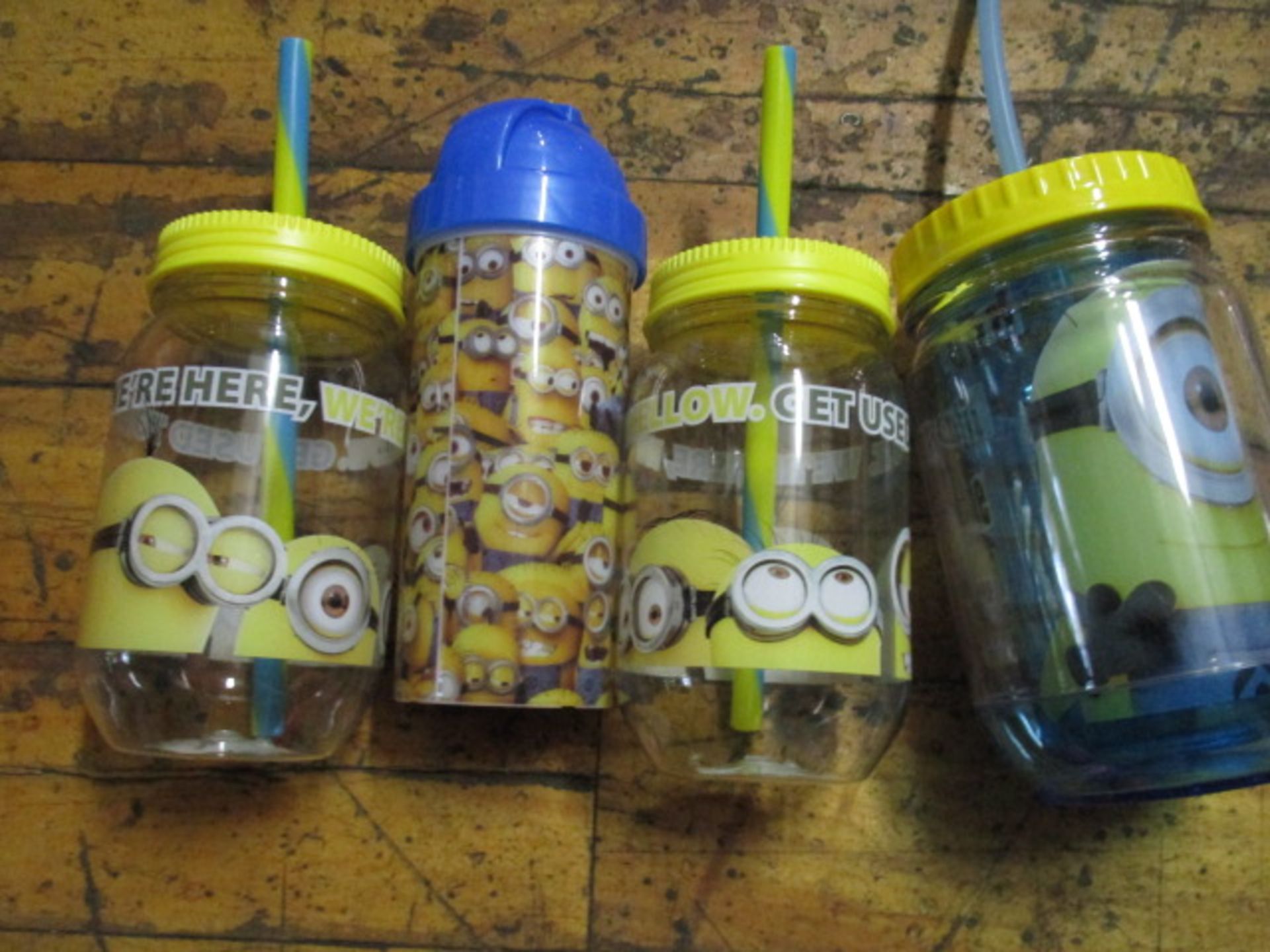 Brand new Assorted kids Novelty Beakers